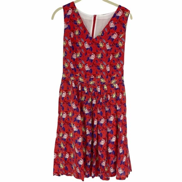 Dong Silk Personal tailor Abstract dress Vietnam - Picture 1 of 15